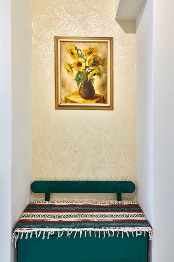 Pikachu'S Gallery - Historical Old Town Pressburg Exterior foto