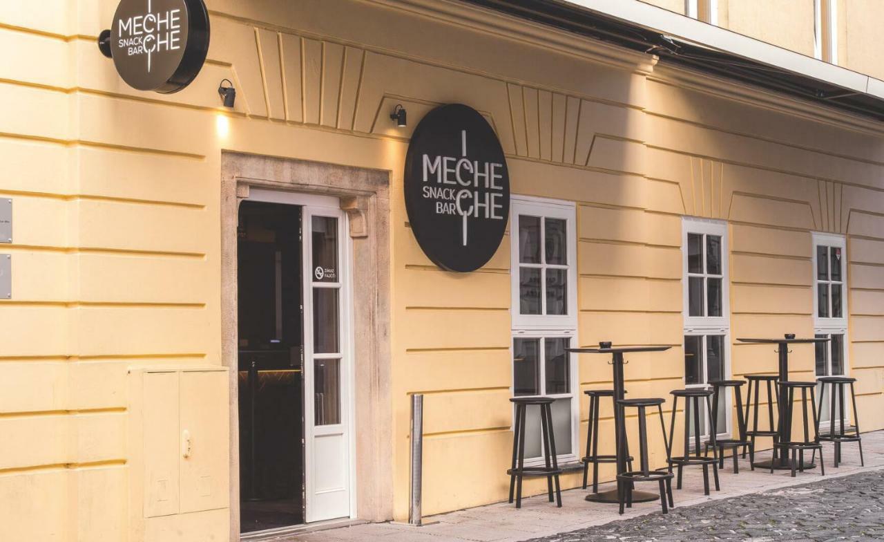 Pikachu'S Gallery - Historical Old Town Pressburg Exterior foto